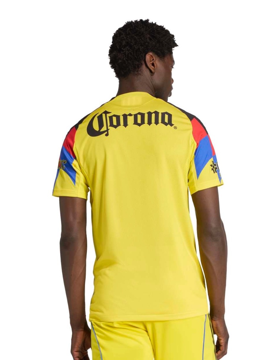 Jersey de manga corta  jugador para hombre 4