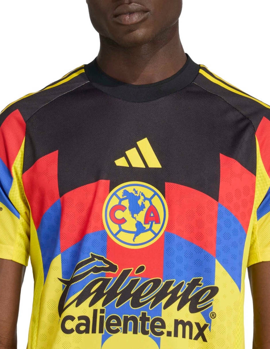 Jersey de manga corta  jugador para hombre 7