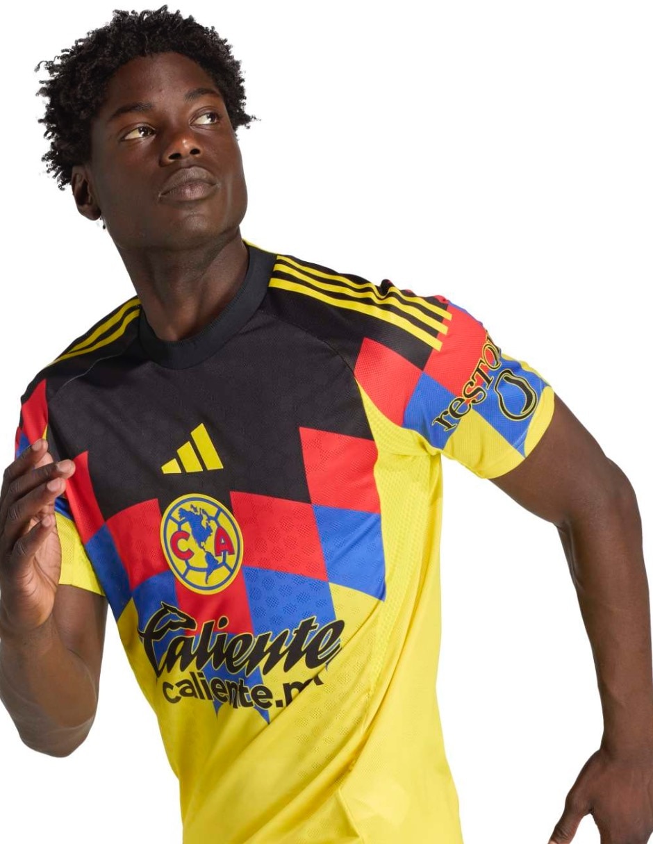 Jersey de manga corta  jugador para hombre 8