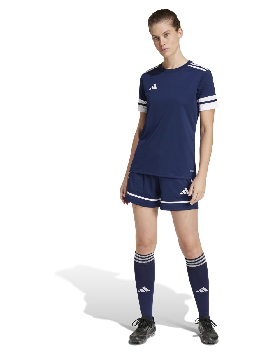 Short para fútbol mujer 5