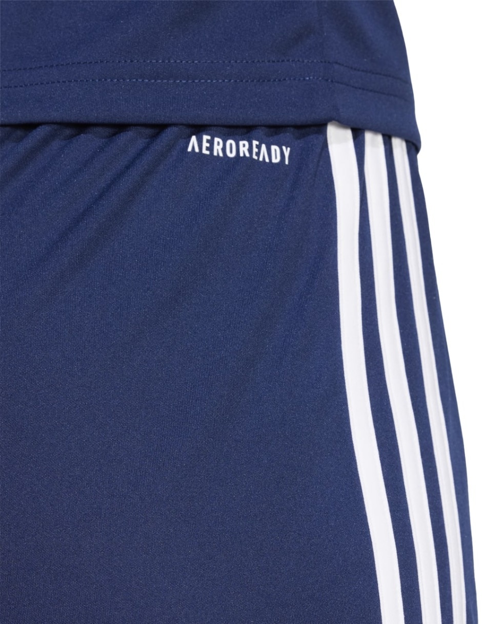 Short para fútbol mujer 7