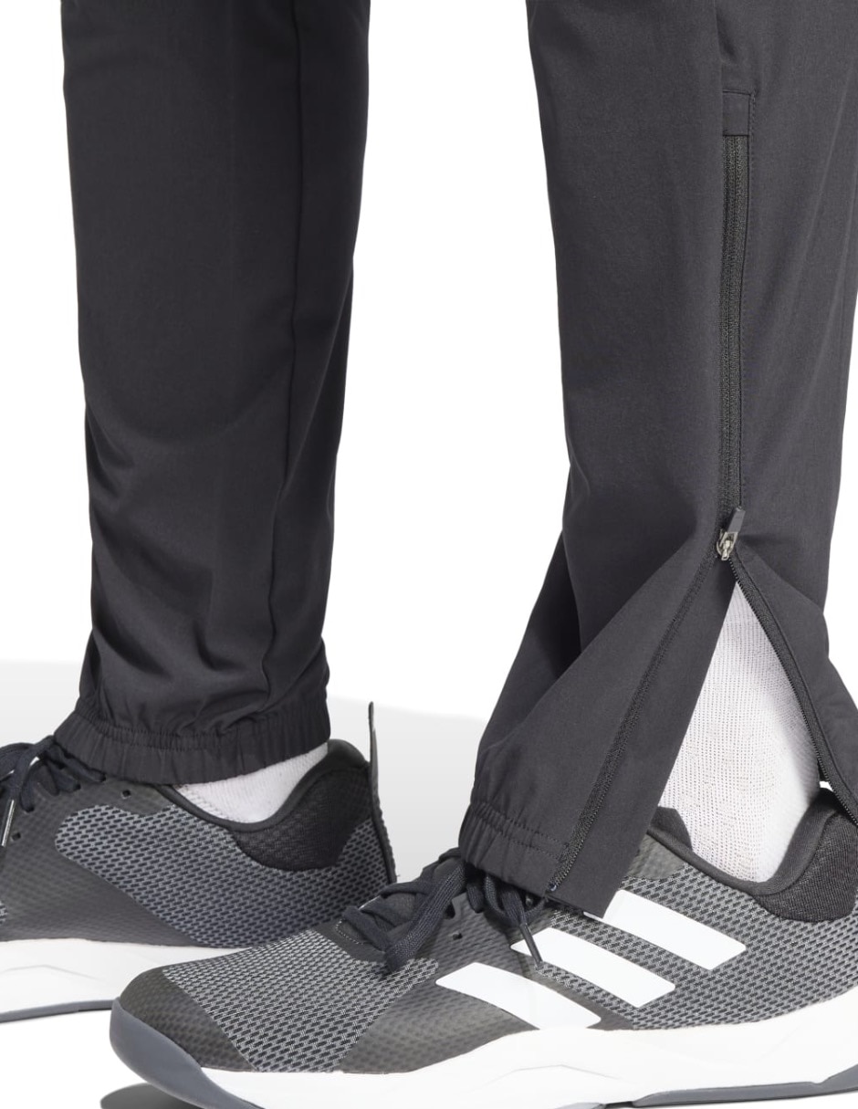 Pants para correr de hombre 6