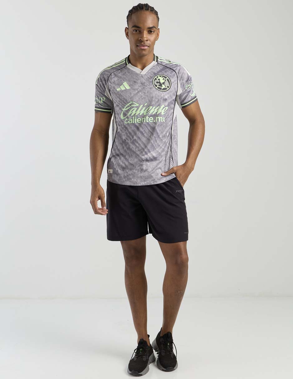 Jersey de Club América tercer equipo manga corta   para hombre 3