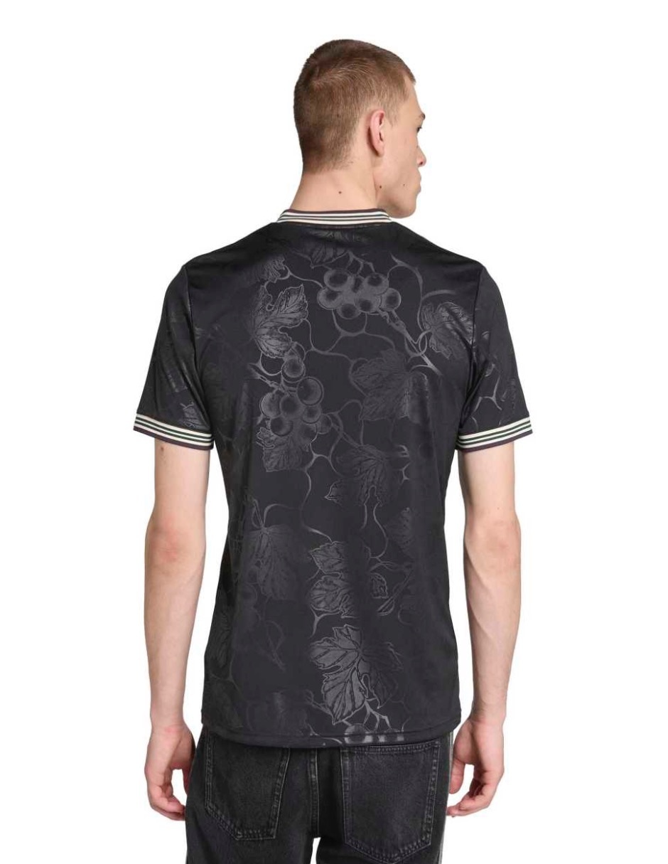 Jersey de Juventus de Turín  manga corta   para hombre 4