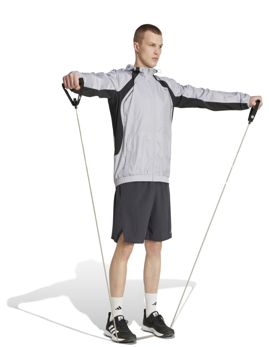 Chamarra para entrenamiento para hombre 2