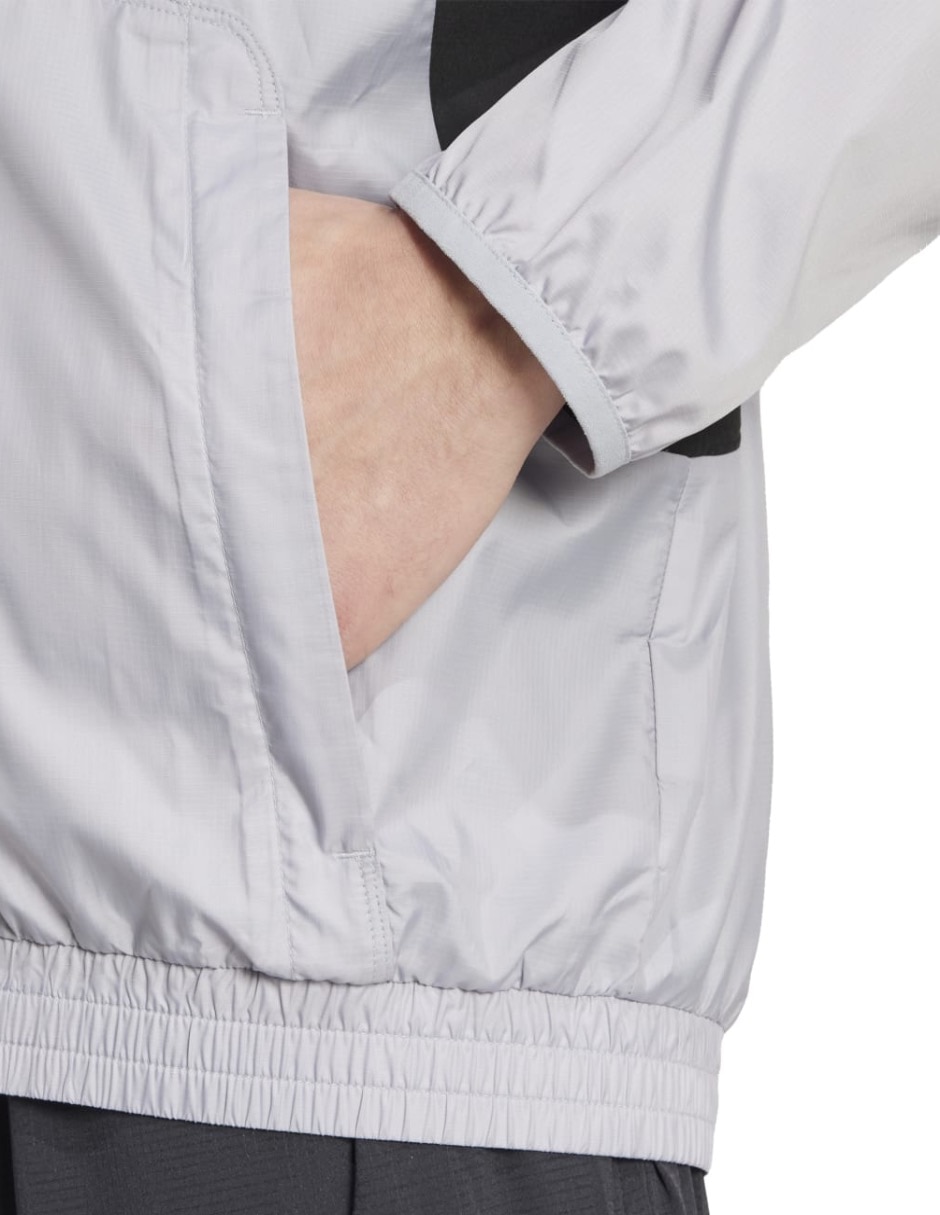 Chamarra para entrenamiento para hombre 4