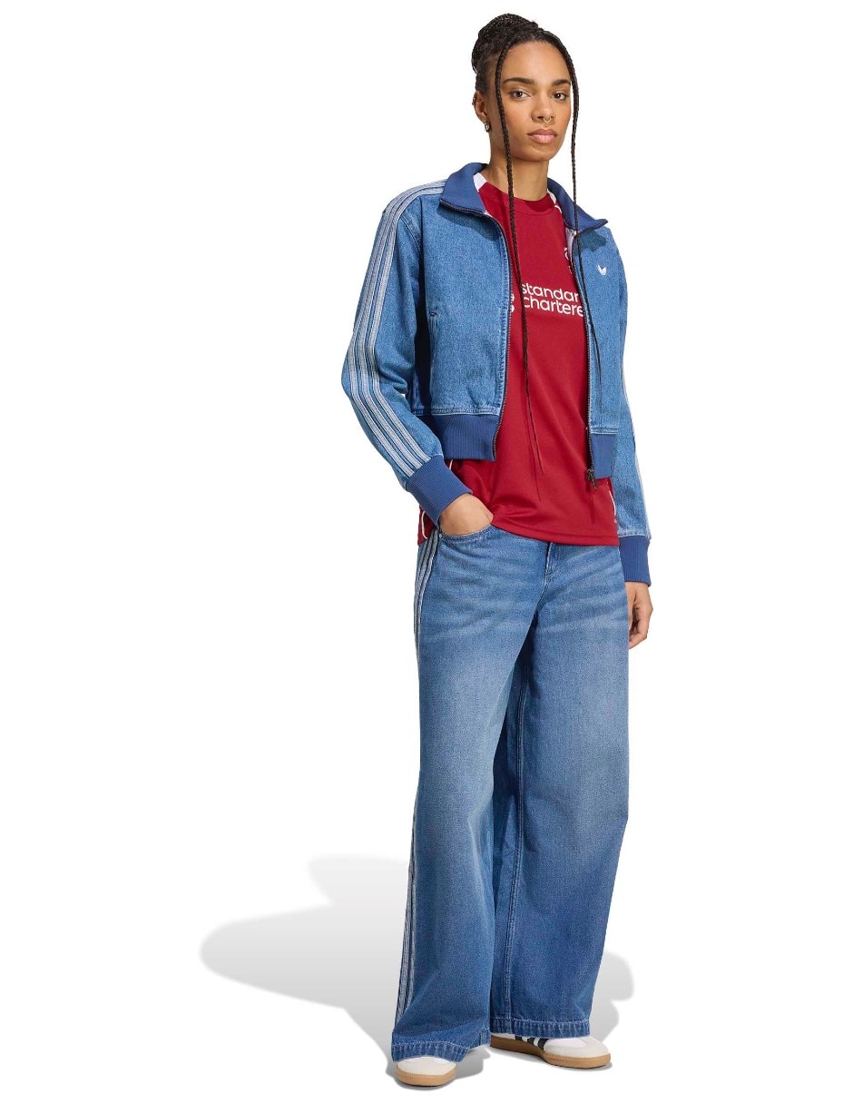 Jersey de Liverpool Football Club local manga corta   para mujer 5