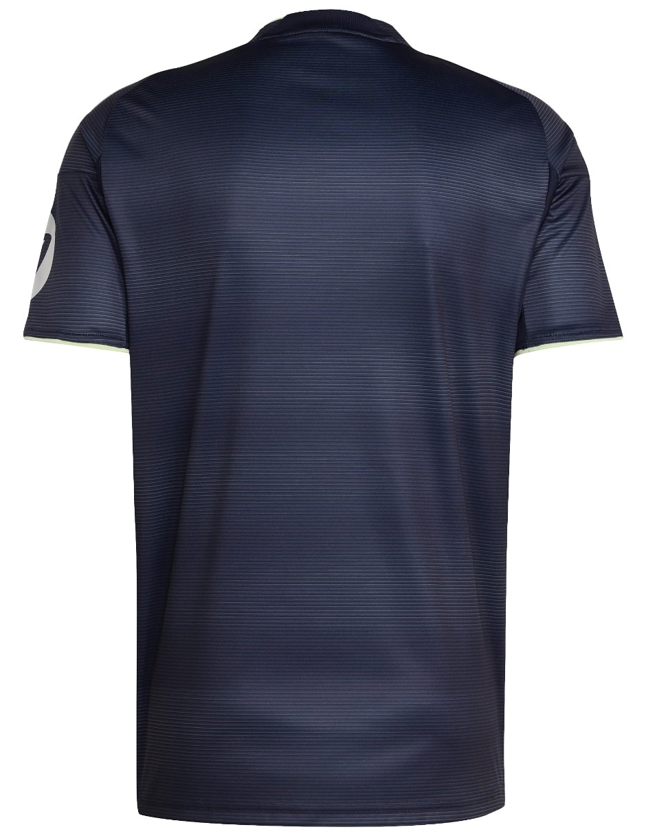 Jersey de Real Madrid Club de Fútbol  manga corta   para hombre 3
