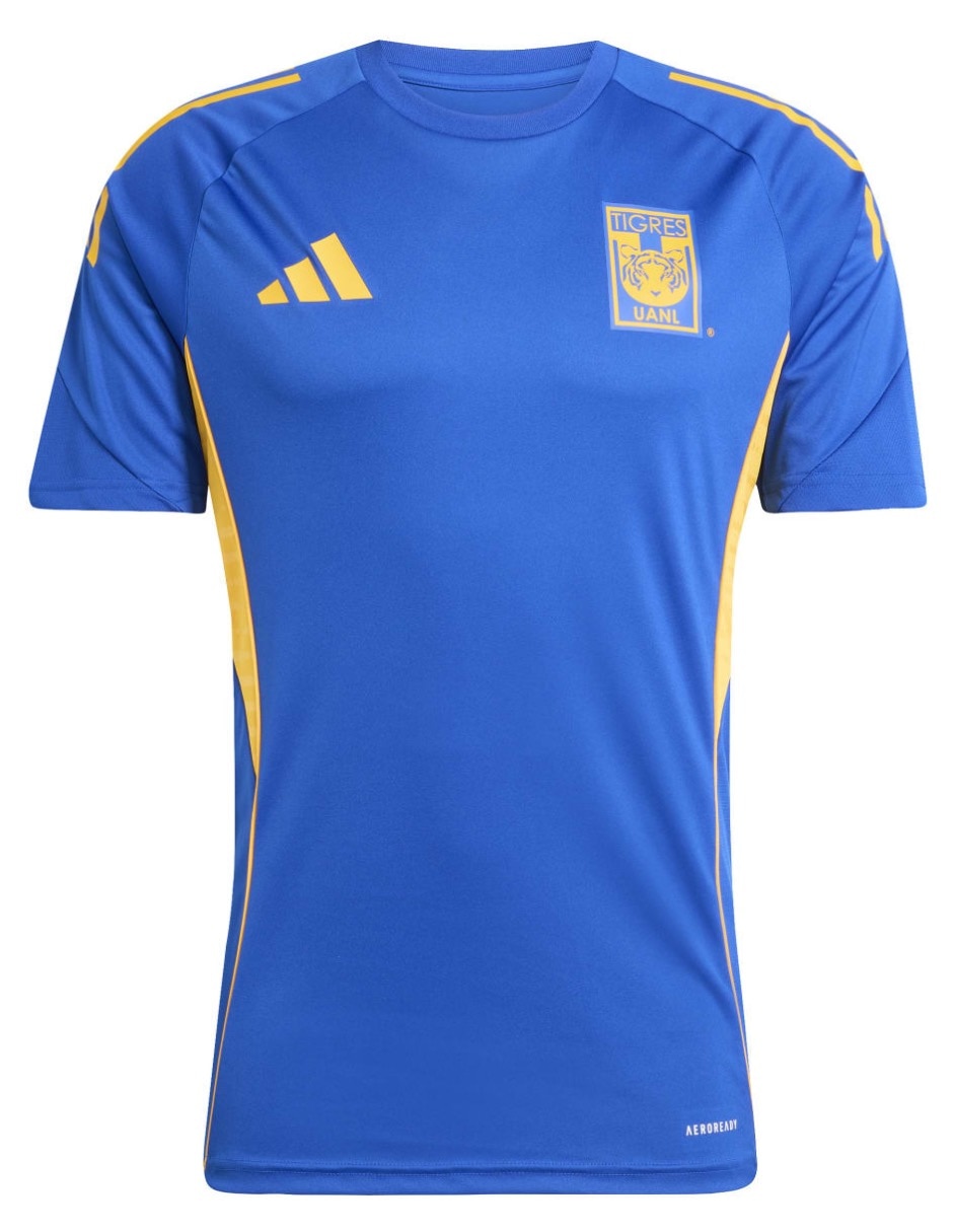Jersey de Tigres UANL para hombre 2