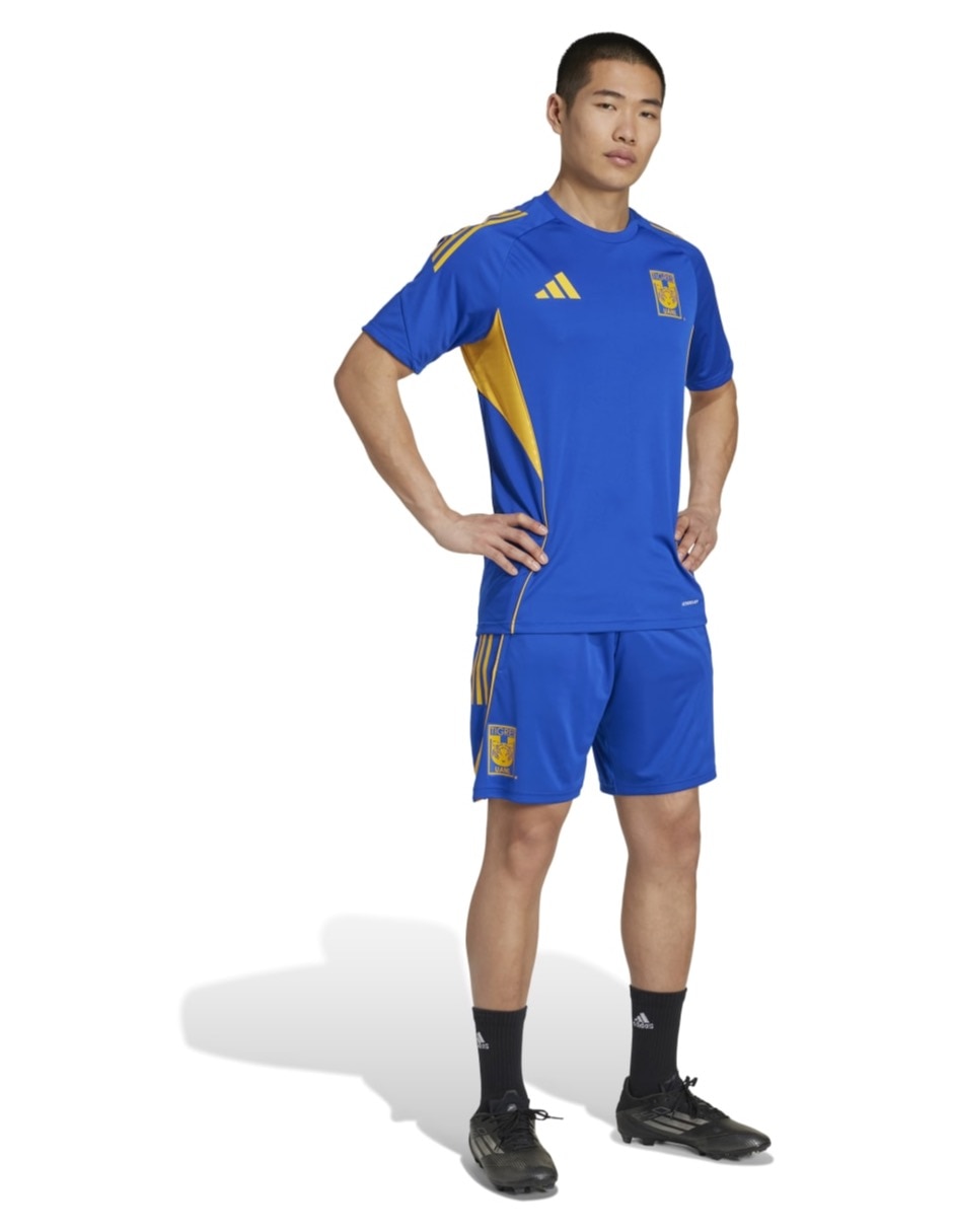 Jersey de Tigres UANL para hombre 6