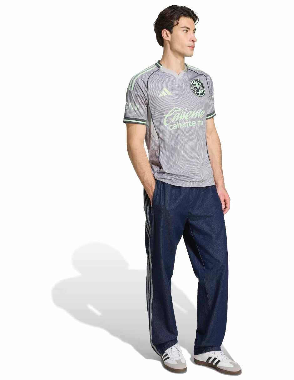 Jersey de Club América  manga corta   para hombre 5