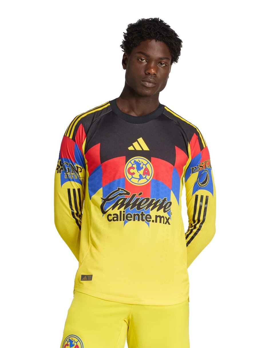 Adidas Nueva Camisa Del Club America Jersey De Club América Local