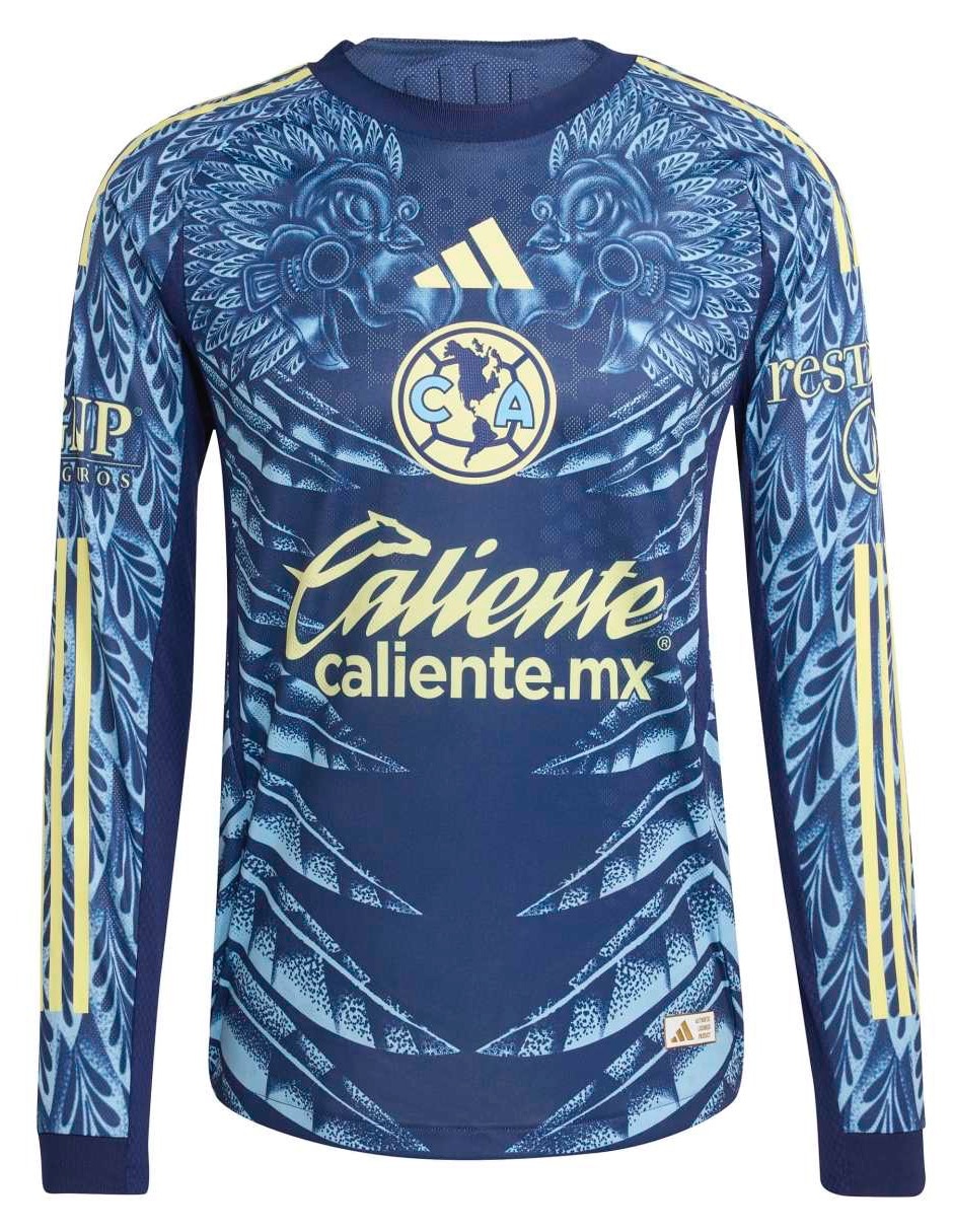 Jersey de manga larga   para hombre 2