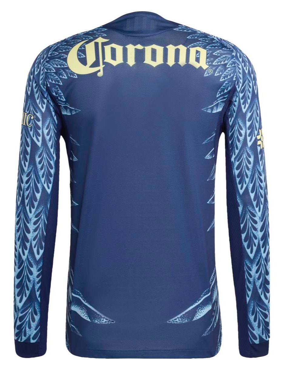 Jersey de manga larga   para hombre 3