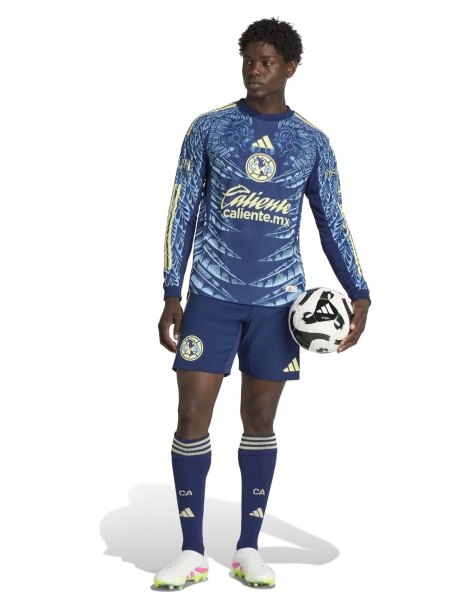 Jersey de manga larga   para hombre 6