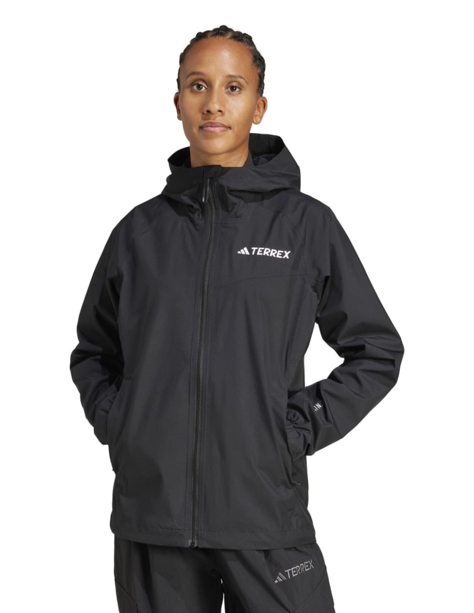 Chamarra para montañismo de mujer Chamarra para montañismo de mujer