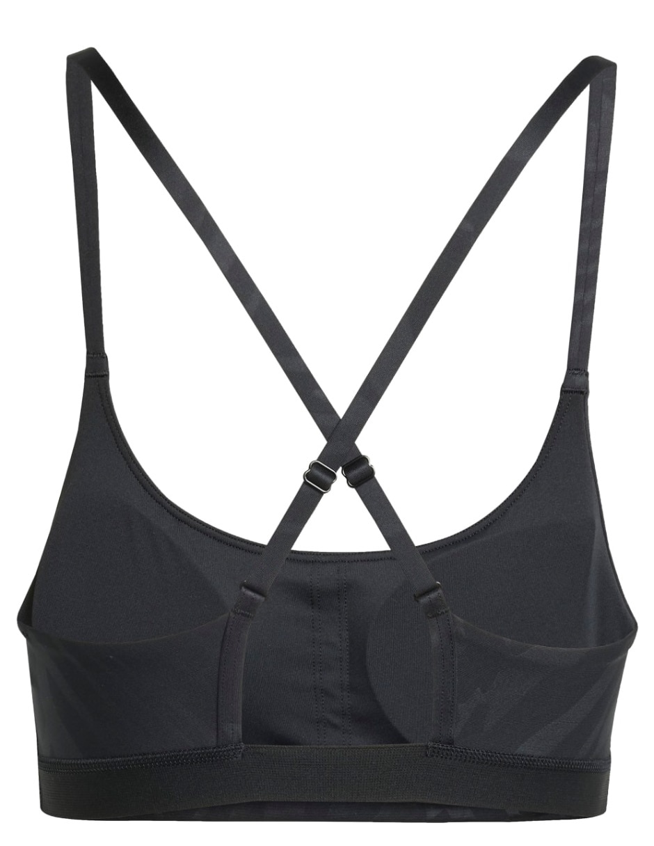 Top deportivo para entrenamiento mujer 2