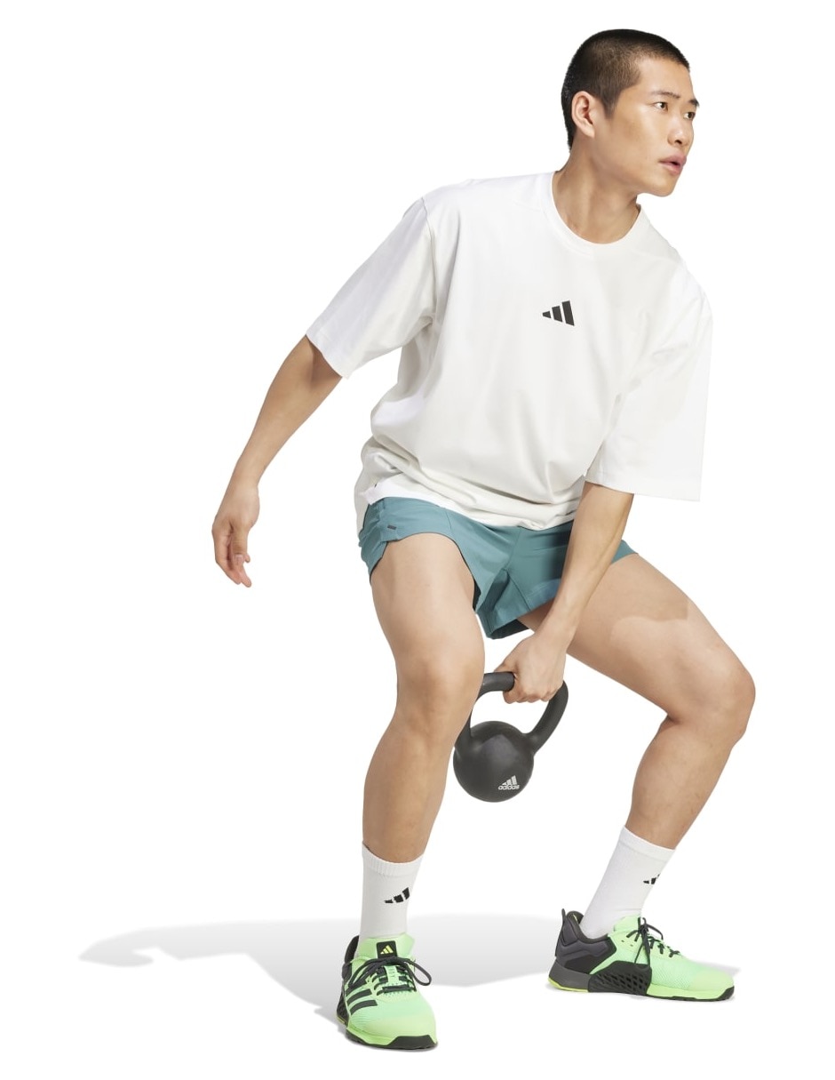 Short para entrenamiento hombre 2