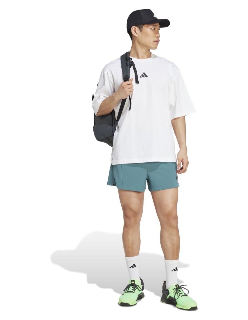 Short para entrenamiento hombre 3