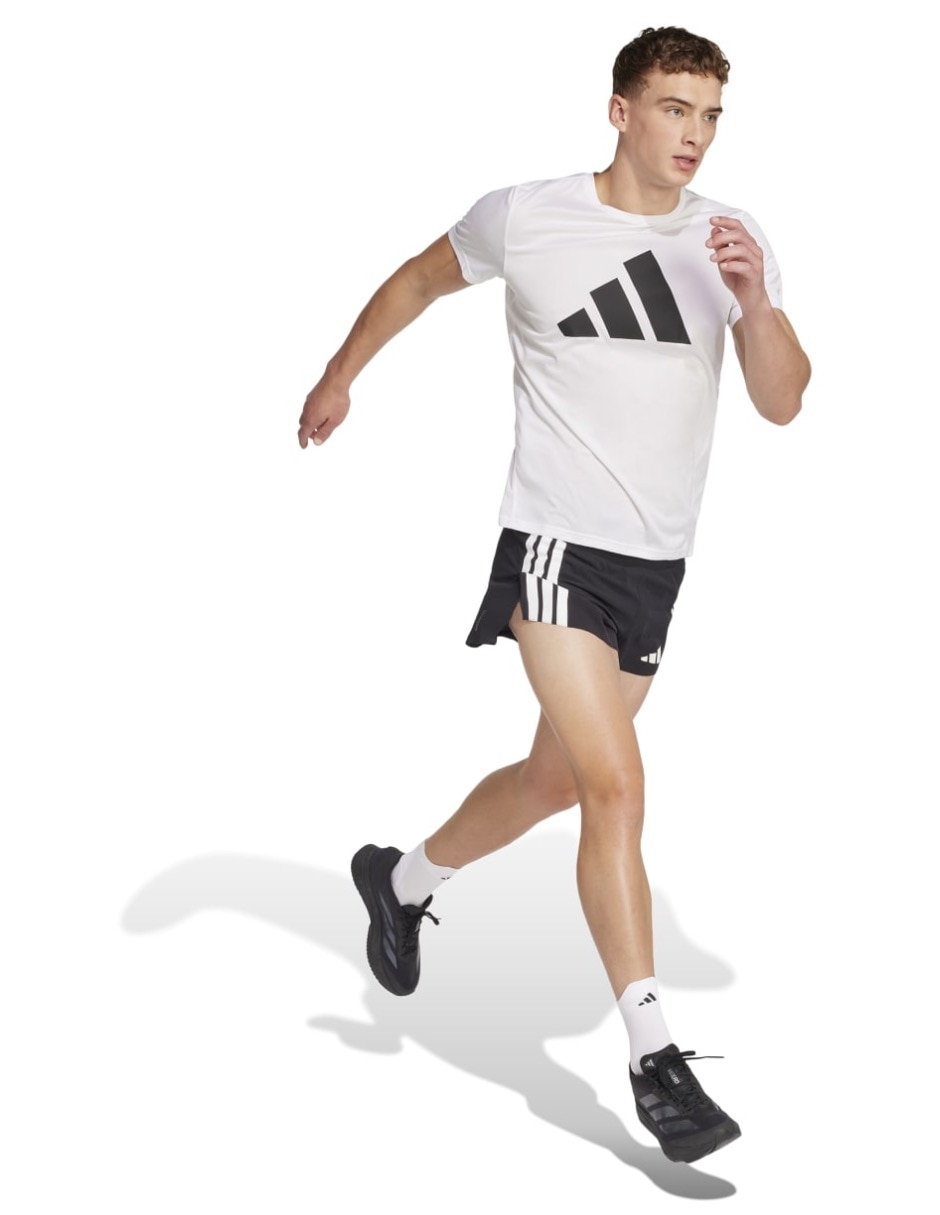 Short para correr hombre 4
