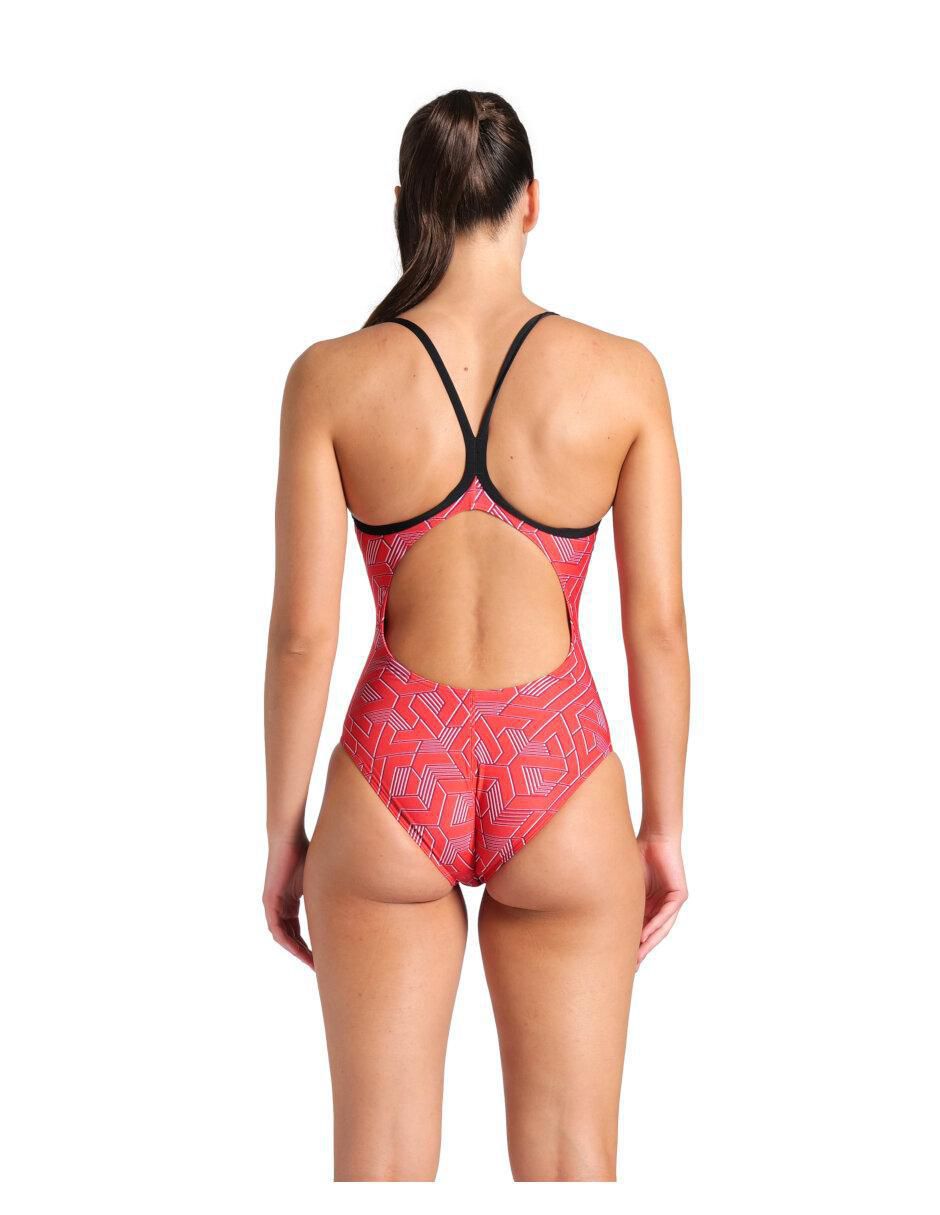 Traje de baño completo para mujer 2