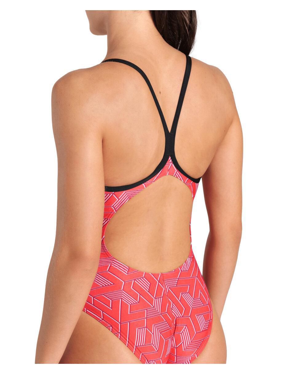 Traje de baño completo para mujer 4