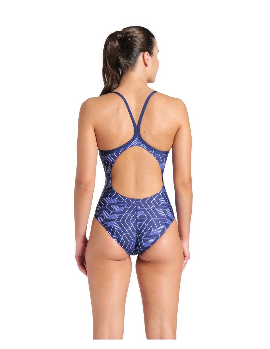 Traje de baño completo para mujer 2