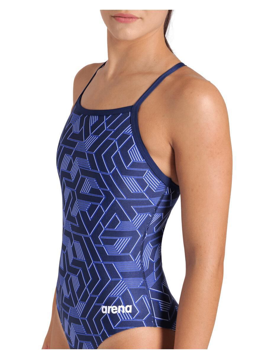Traje de baño completo para mujer 5