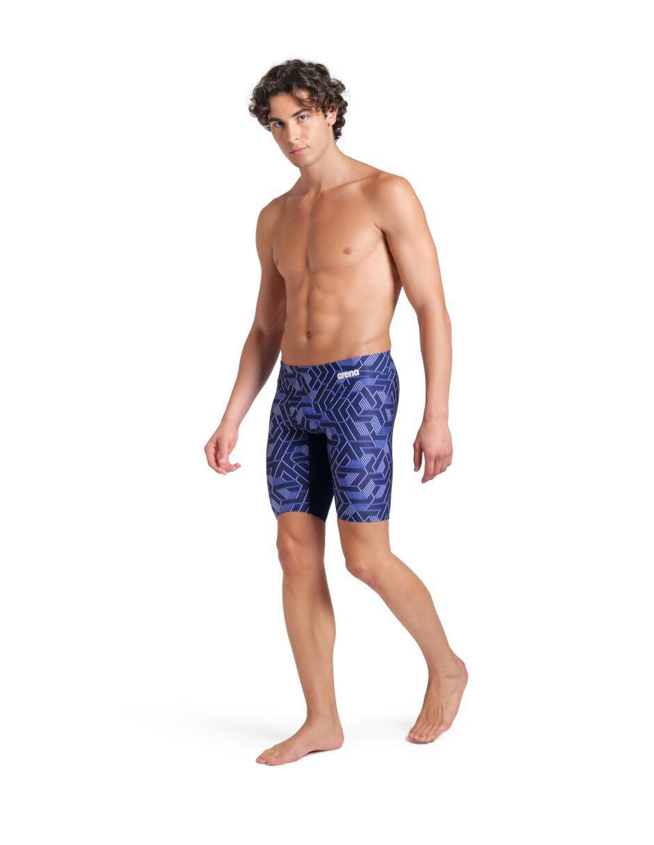 Jammer para hombre 3