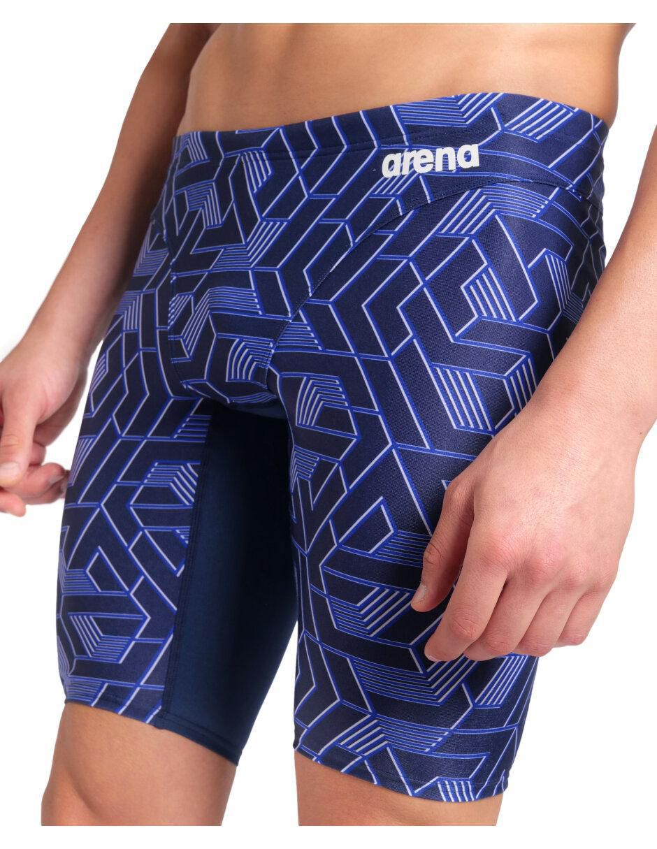 Jammer para hombre 4