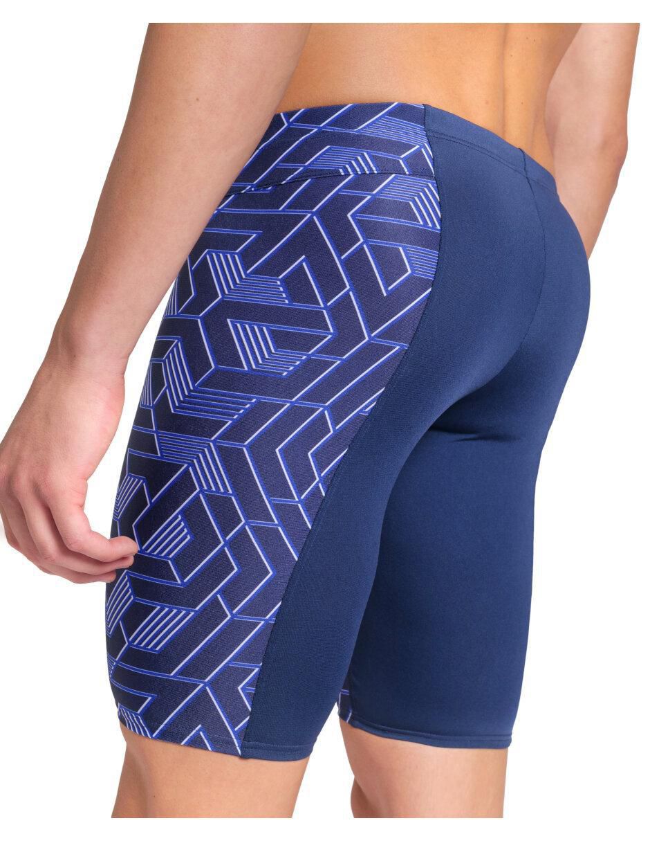 Jammer para hombre 5