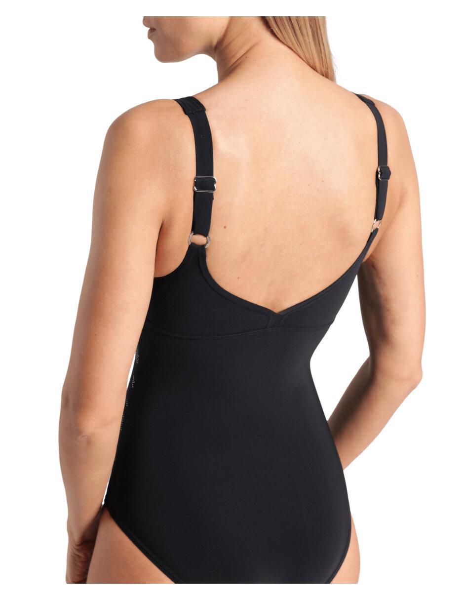 Traje de baño completo para mujer 5