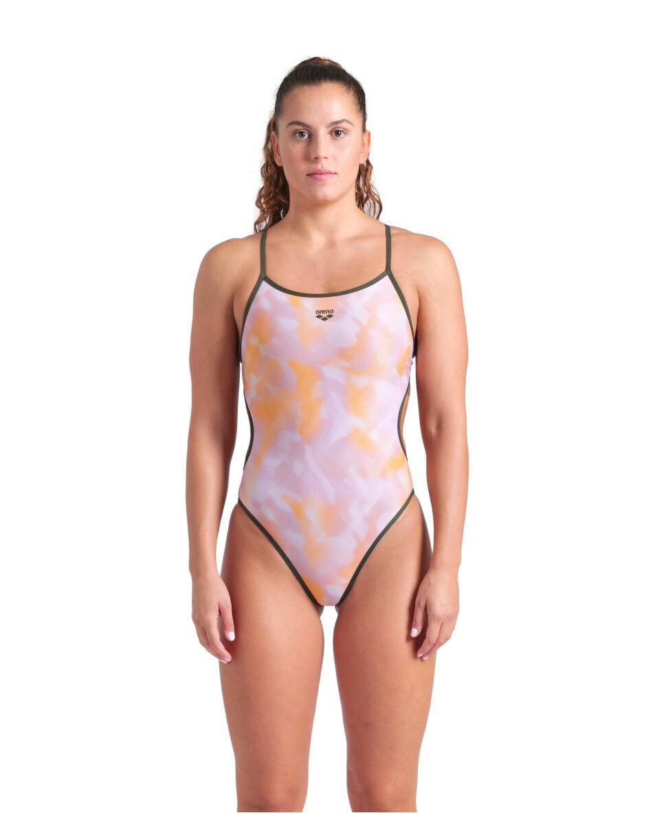 Traje de baño completo para mujer Traje de baño completo para mujer