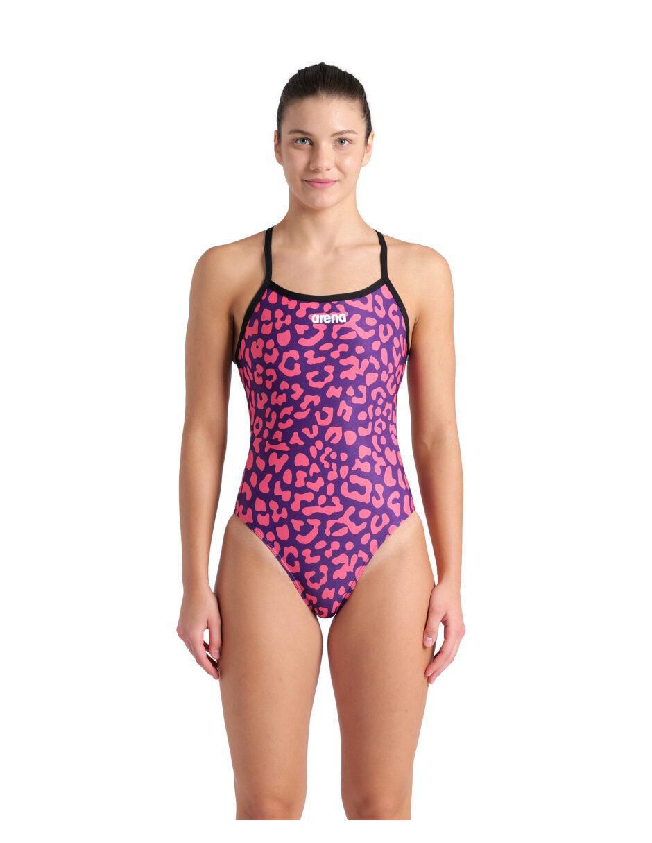 Traje de baño completo para mujer Traje de baño completo para mujer