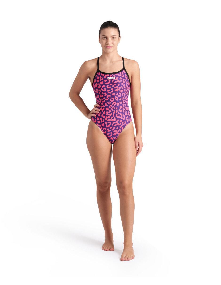 Traje de baño completo para mujer 3