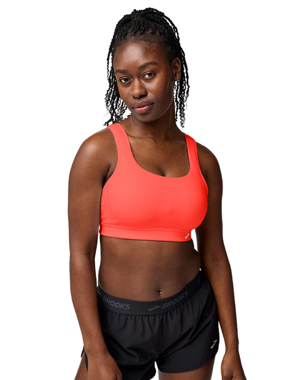 Top deportivo para correr mujer