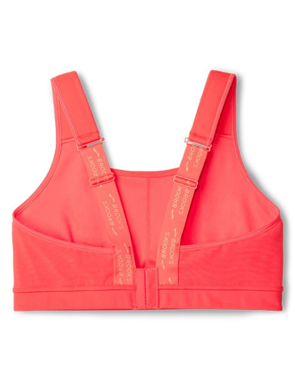 Top deportivo para correr mujer 3