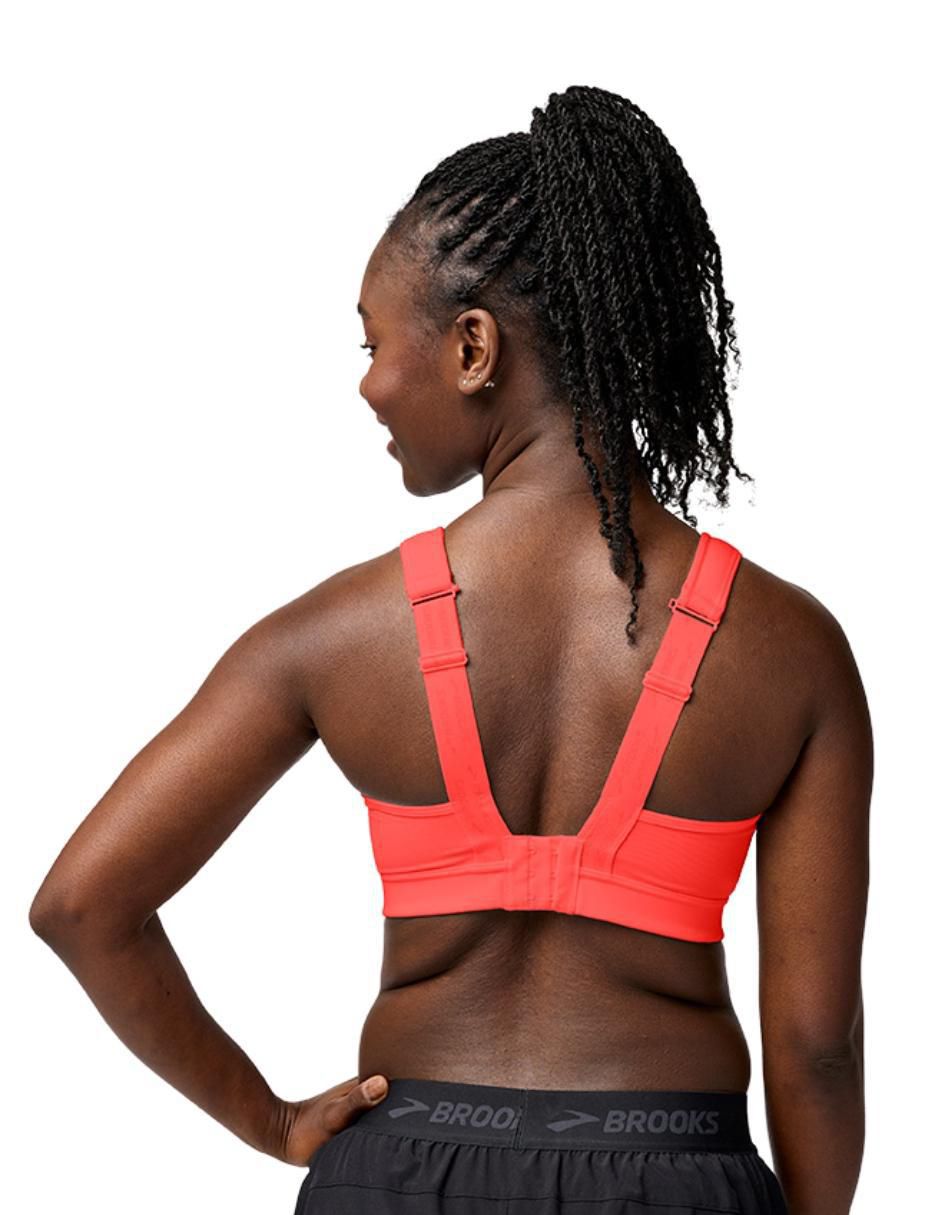 Top deportivo para correr mujer 5