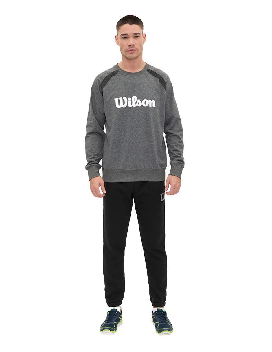 Sudadera para hombre 6