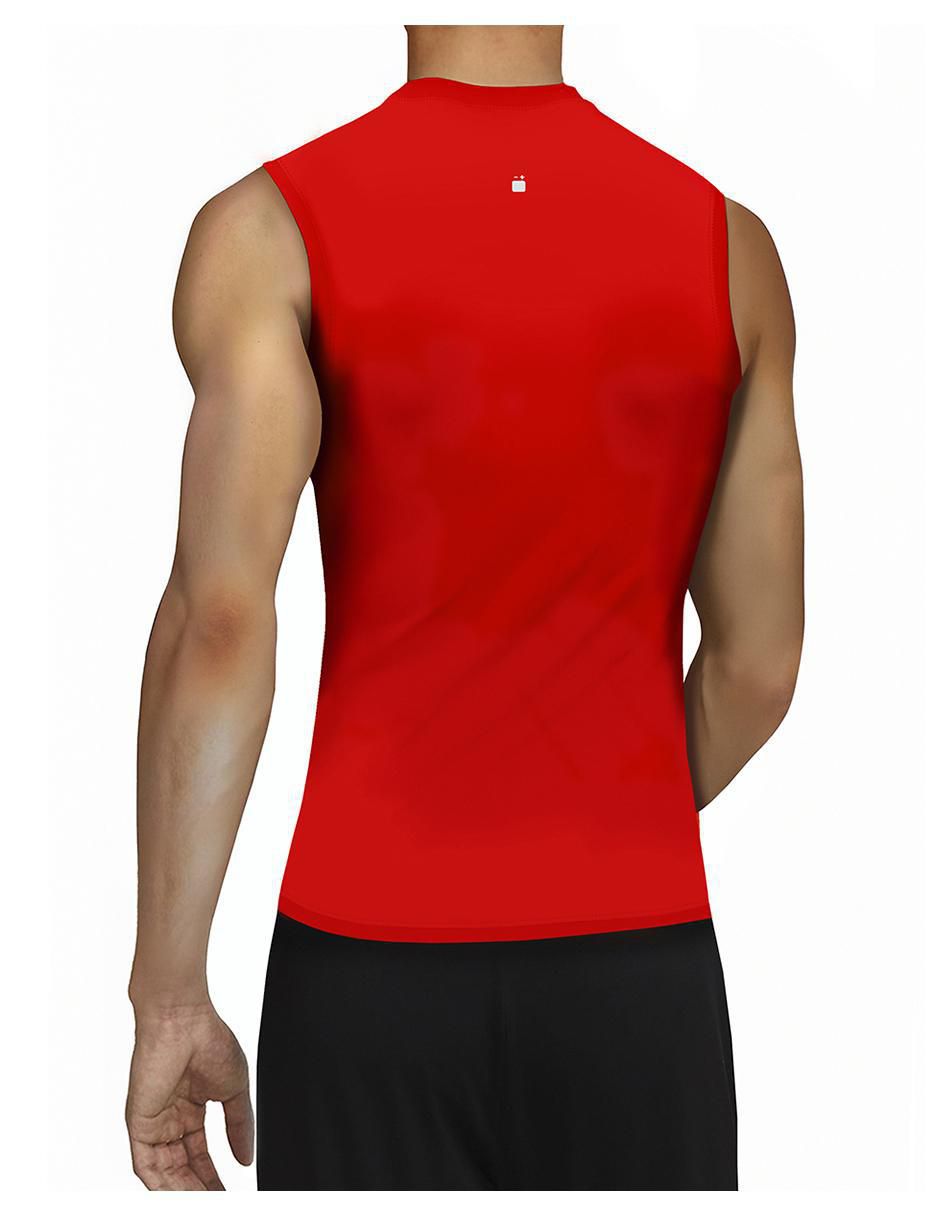 Tank top para entrenamiento de hombre 2