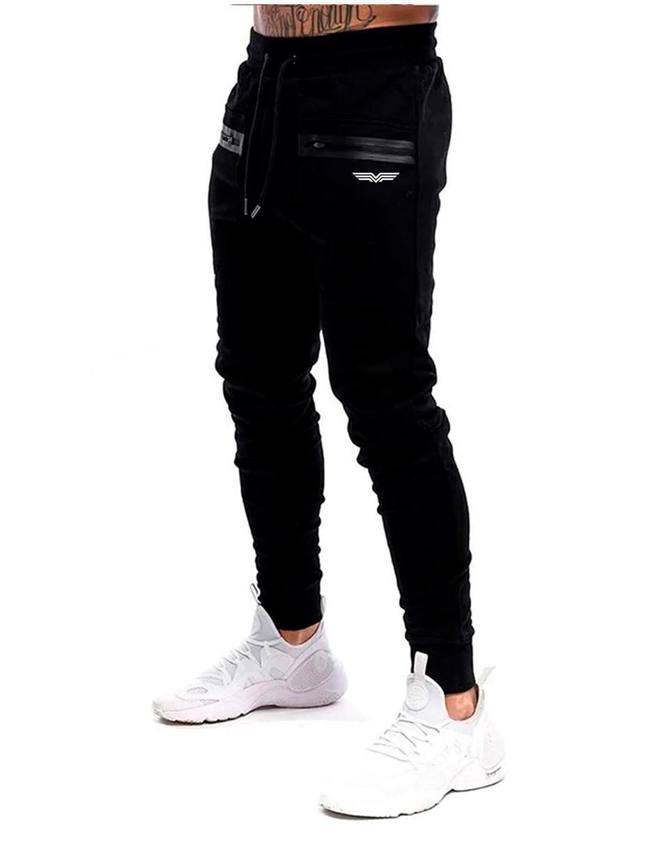 Pants jogger fugitive trend "para" entrenamiento "de" hombre