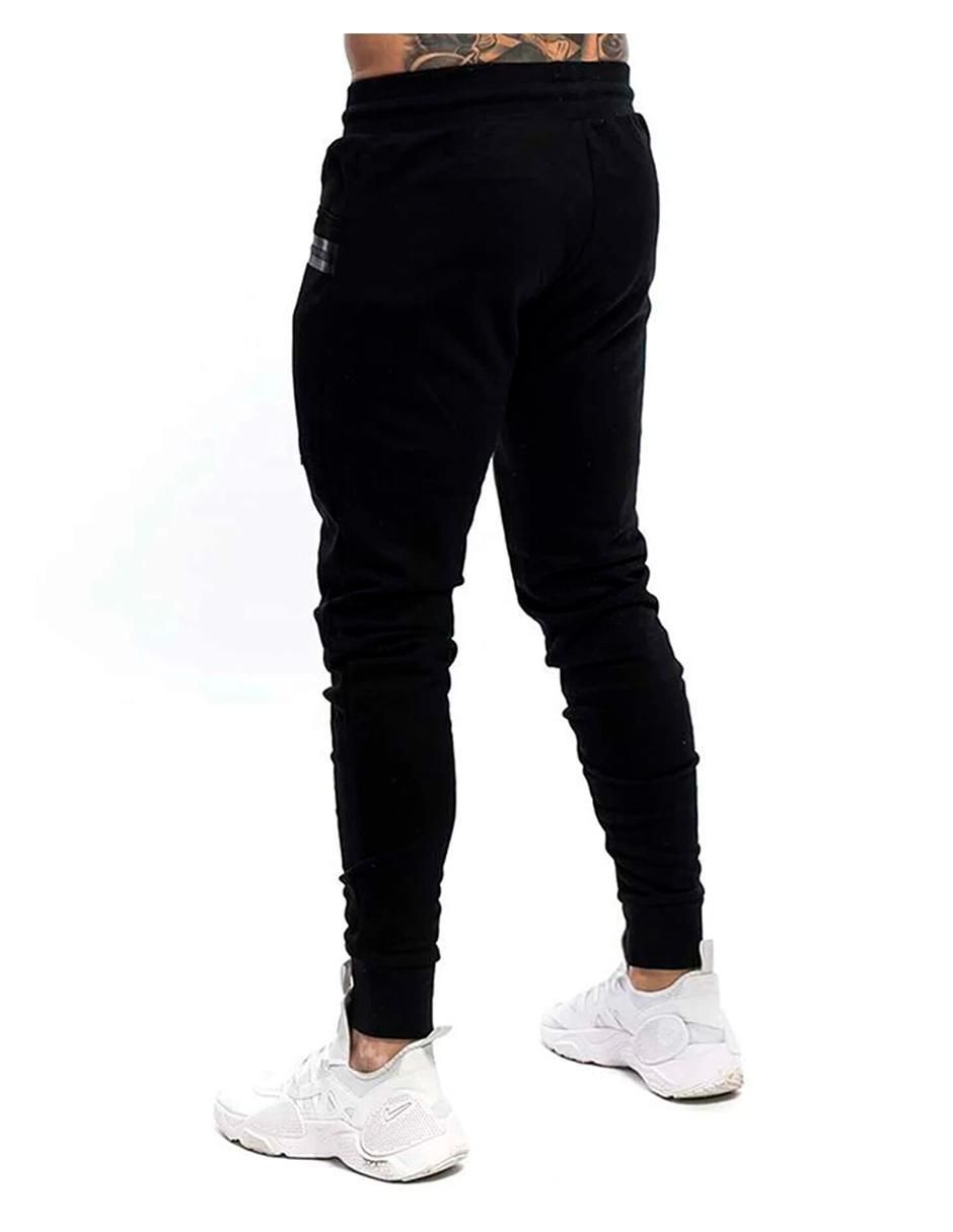 Pants jogger fugitive trend "para" entrenamiento "de" hombre