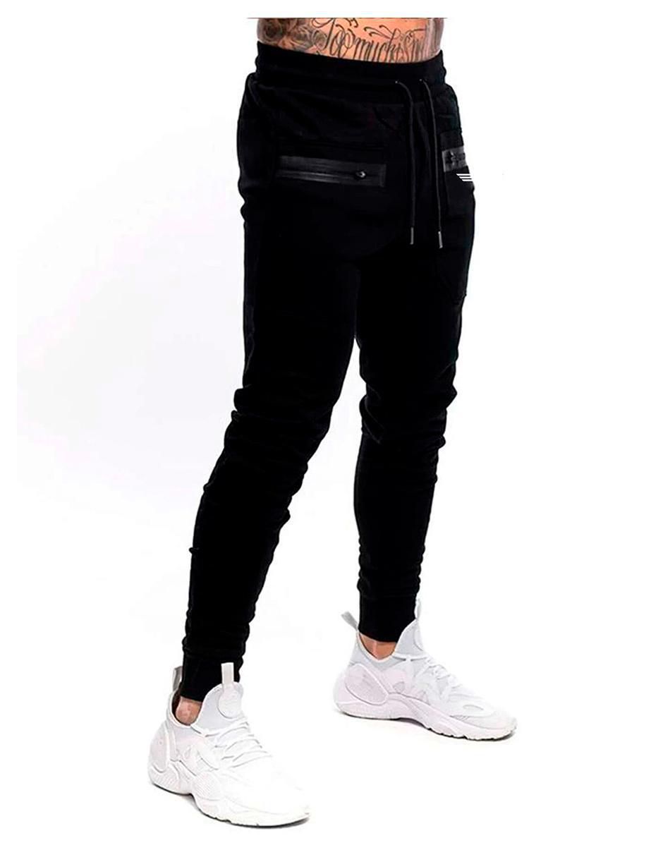 Pants jogger fugitive trend "para" entrenamiento "de" hombre