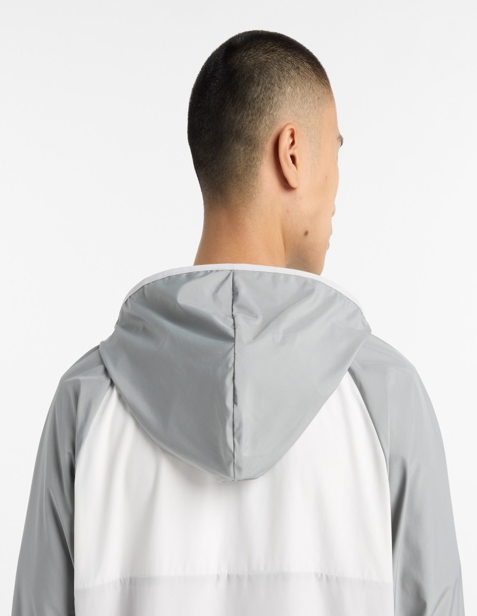 Chamarra para hombre 3
