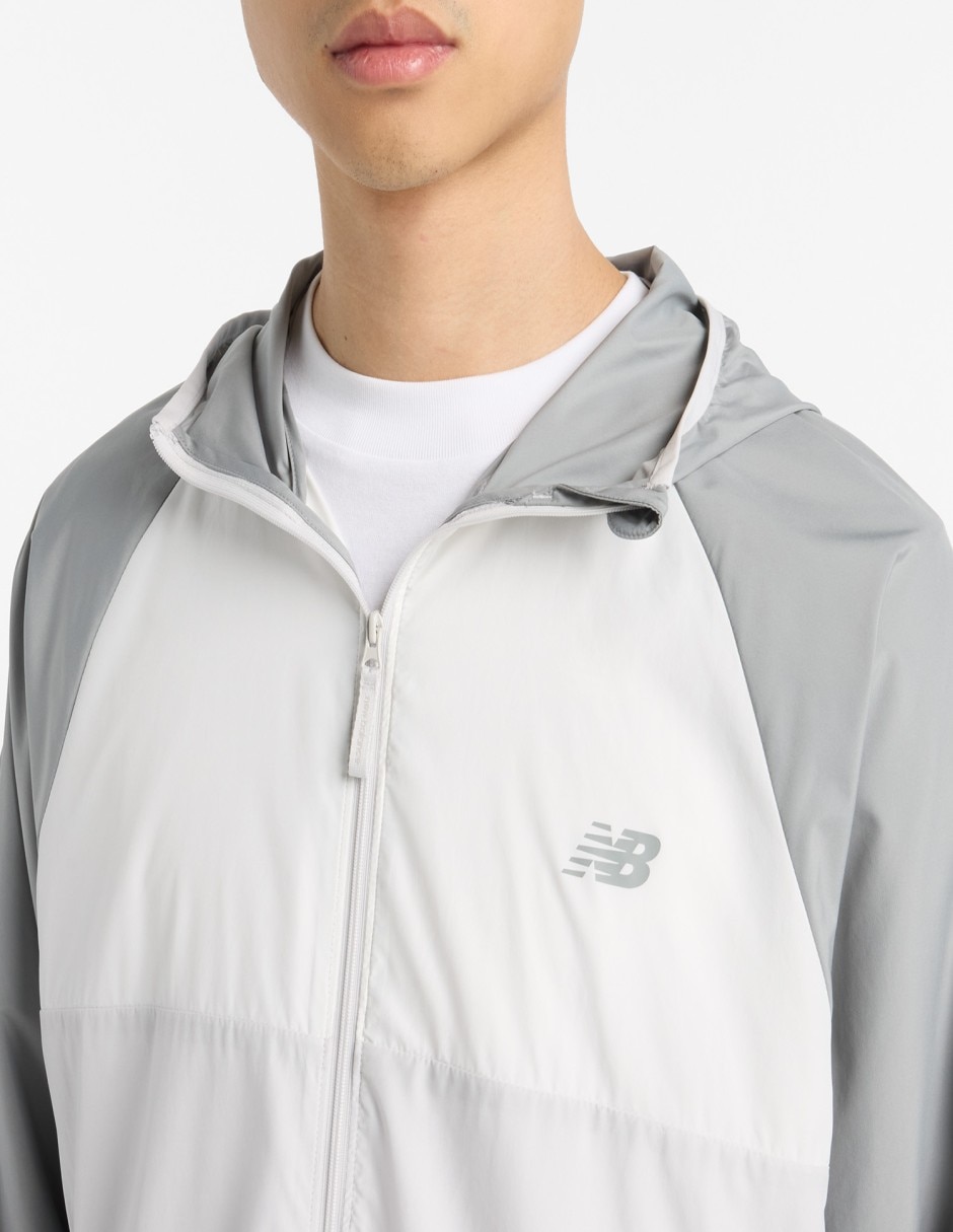 Chamarra para hombre 4