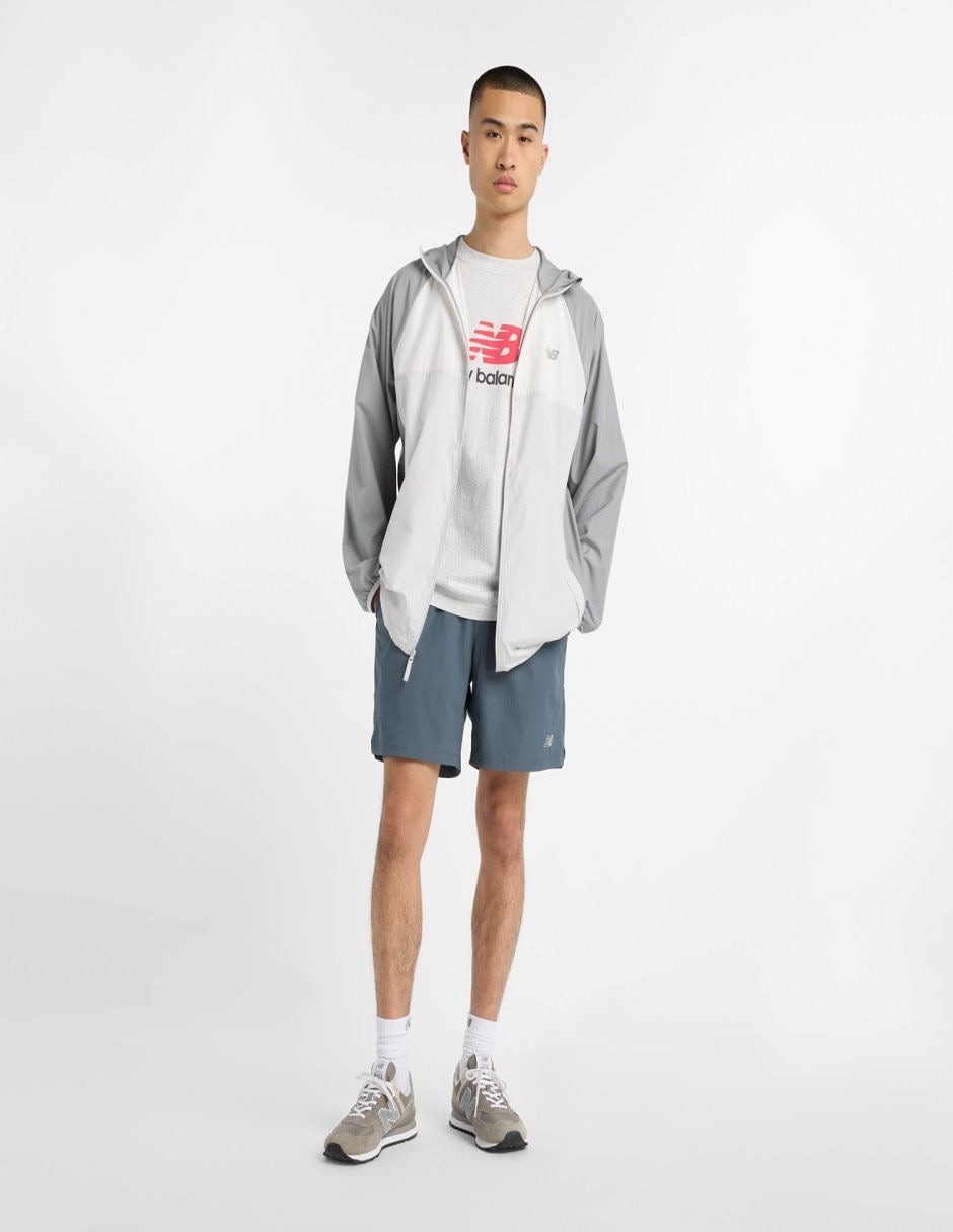 Chamarra para hombre 9