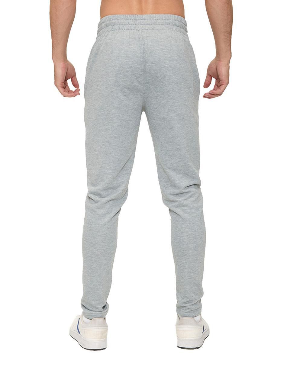 Pants para entrenamiento de hombre 4