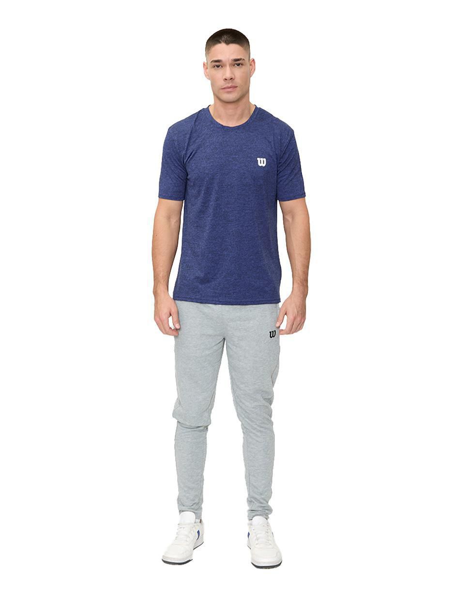 Pants para entrenamiento de hombre 5