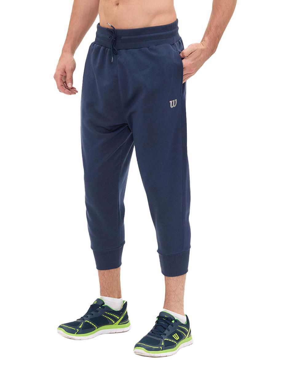 Pants wilson para entrenamiento de hombre