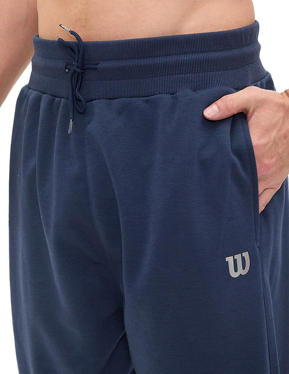 Pants wilson para entrenamiento de hombre